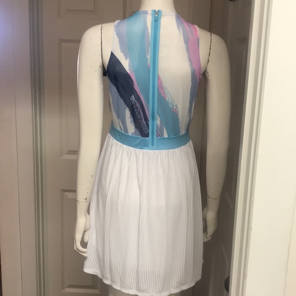 Bidi Badu Tennis/Golf/Athletic/Athleisure Dress, L, NWT! - Picture 5 of 10